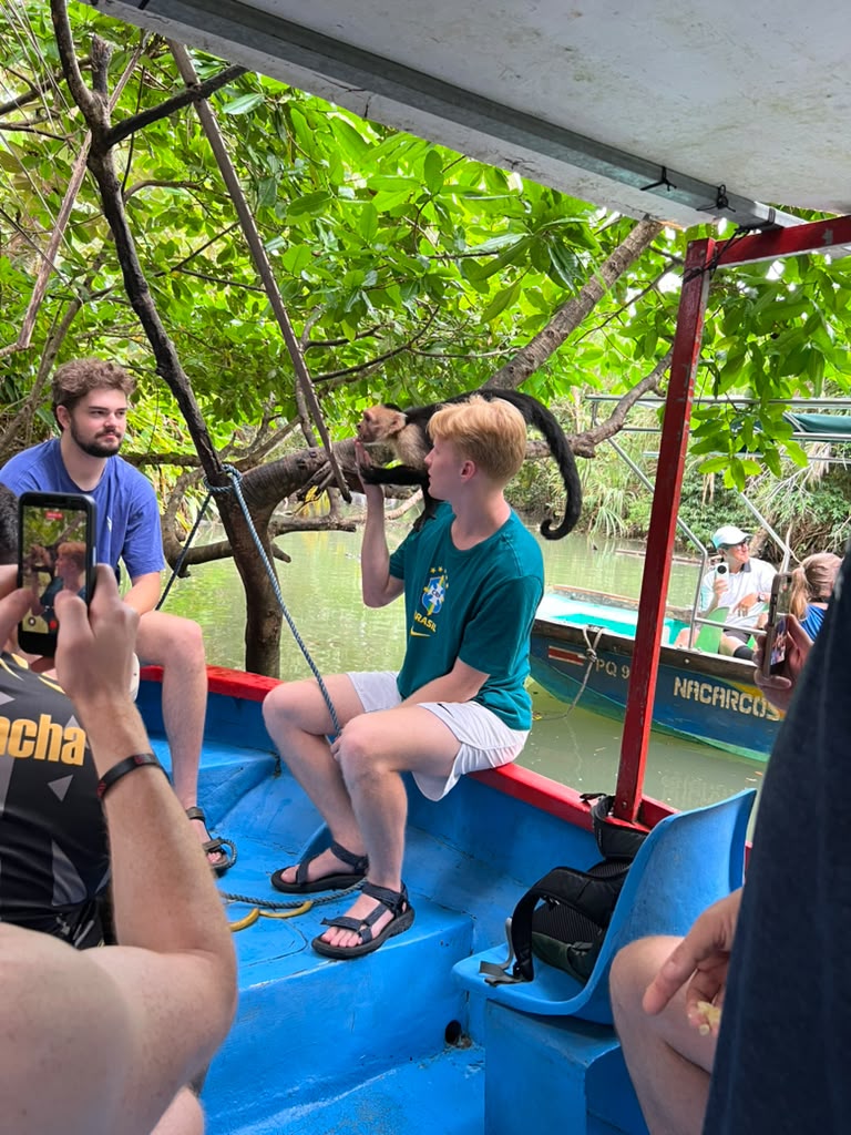 Collins Quepos Tours experience 3